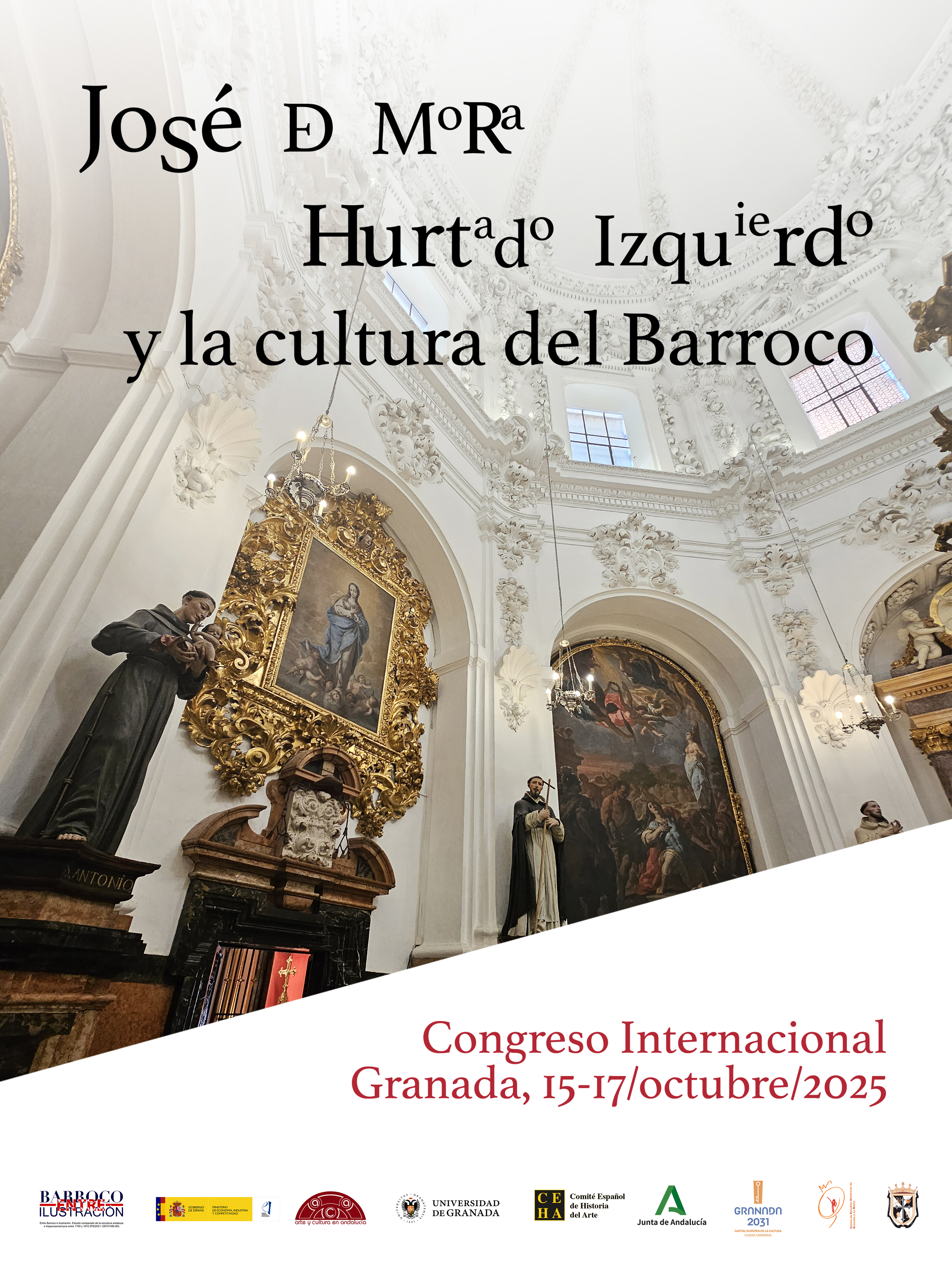 Cartel del Congreso