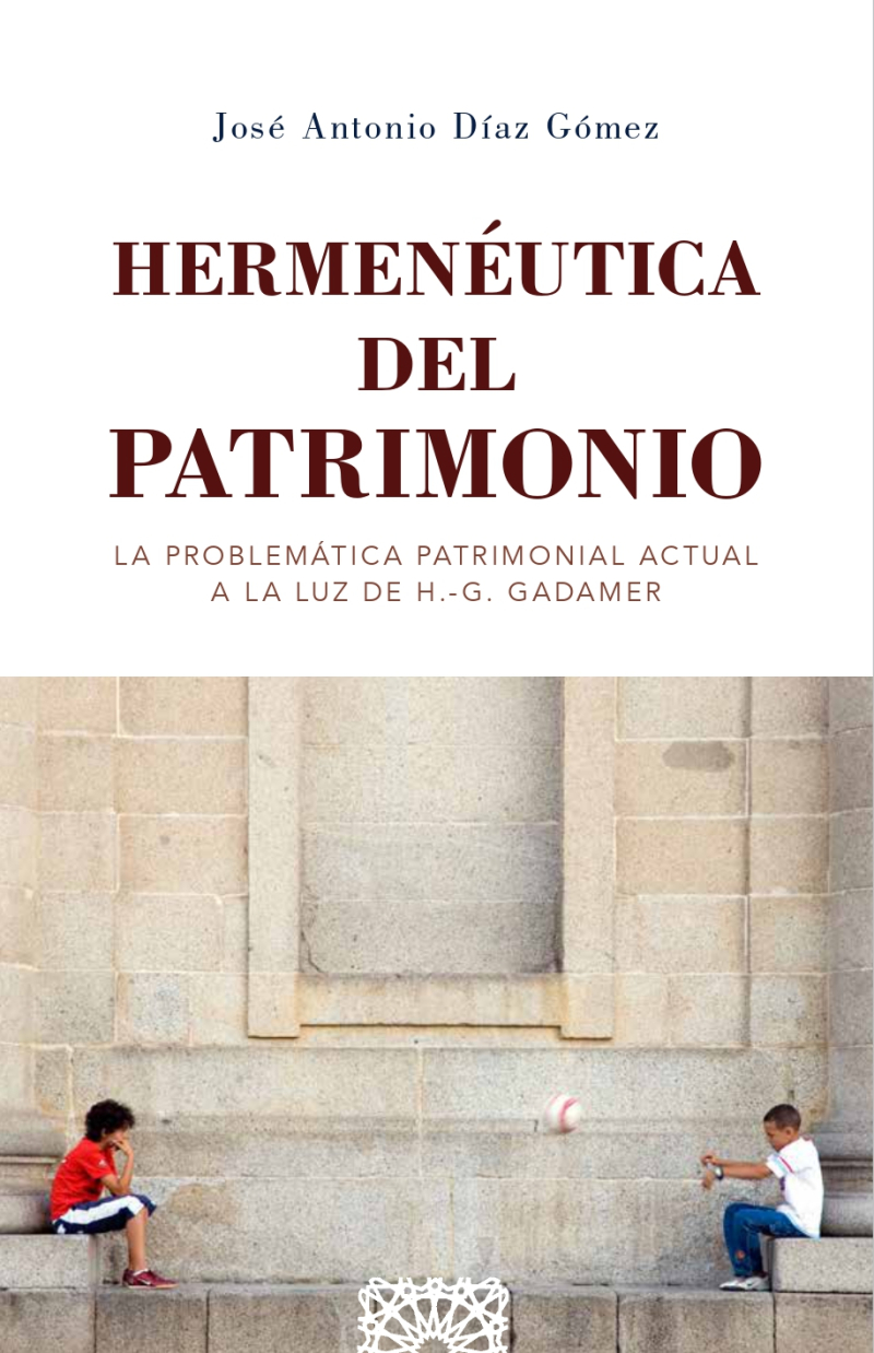 Portada del libro. Portada del libro