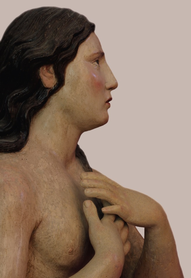Asensio de la Cerda. Ánima Asensio de la Cerda. Ánima